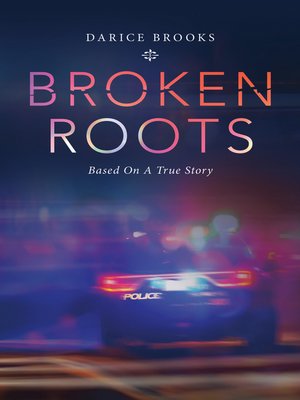 cover image of Broken Roots